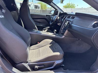 2013 Ford Mustang GT 6-SPEED MAN 78K MI FULLY CUSTOM FORD MUSTANG GT   - Photo 30 - Scottsdale, AZ 85257