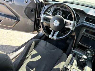 2013 Ford Mustang GT 6-SPEED MAN 78K MI FULLY CUSTOM FORD MUSTANG GT   - Photo 24 - Scottsdale, AZ 85257