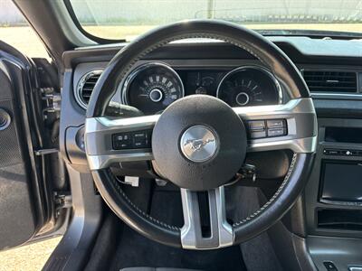 2013 Ford Mustang GT 6-SPEED MAN 78K MI FULLY CUSTOM FORD MUSTANG GT   - Photo 19 - Scottsdale, AZ 85257