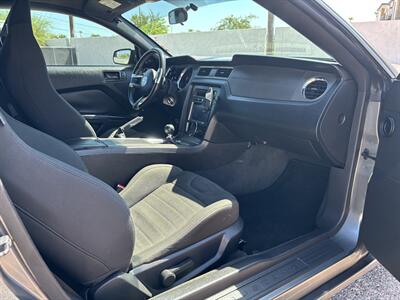 2013 Ford Mustang GT 6-SPEED MAN 78K MI FULLY CUSTOM FORD MUSTANG GT   - Photo 29 - Scottsdale, AZ 85257