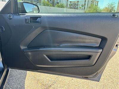 2013 Ford Mustang GT 6-SPEED MAN 78K MI FULLY CUSTOM FORD MUSTANG GT   - Photo 28 - Scottsdale, AZ 85257