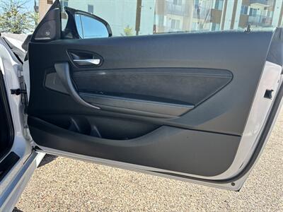 2020 BMW M2 Competition 1-OWNER EXECUTIVE PKG BMW M2 LOW MILES   - Photo 40 - Scottsdale, AZ 85257