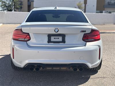 2020 BMW M2 Competition 1-OWNER EXECUTIVE PKG BMW M2 LOW MILES   - Photo 8 - Scottsdale, AZ 85257