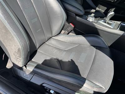 2020 BMW M2 Competition 1-OWNER EXECUTIVE PKG BMW M2 LOW MILES   - Photo 45 - Scottsdale, AZ 85257