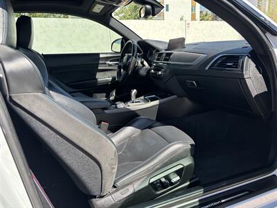 2020 BMW M2 Competition 1-OWNER EXECUTIVE PKG BMW M2 LOW MILES   - Photo 41 - Scottsdale, AZ 85257
