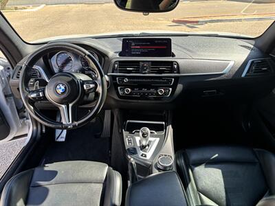 2020 BMW M2 Competition 1-OWNER EXECUTIVE PKG BMW M2 LOW MILES   - Photo 35 - Scottsdale, AZ 85257