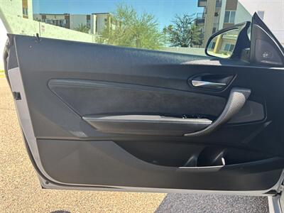 2020 BMW M2 Competition 1-OWNER EXECUTIVE PKG BMW M2 LOW MILES   - Photo 20 - Scottsdale, AZ 85257