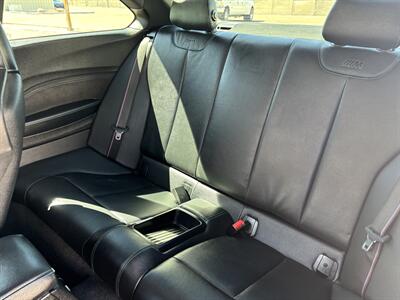 2020 BMW M2 Competition 1-OWNER EXECUTIVE PKG BMW M2 LOW MILES   - Photo 27 - Scottsdale, AZ 85257