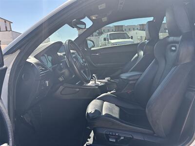 2020 BMW M2 Competition 1-OWNER EXECUTIVE PKG BMW M2 LOW MILES   - Photo 23 - Scottsdale, AZ 85257