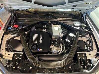 2020 BMW M2 Competition 1-OWNER EXECUTIVE PKG BMW M2 LOW MILES   - Photo 16 - Scottsdale, AZ 85257
