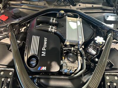 2020 BMW M2 Competition 1-OWNER EXECUTIVE PKG BMW M2 LOW MILES   - Photo 18 - Scottsdale, AZ 85257