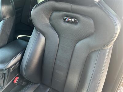 2020 BMW M2 Competition 1-OWNER EXECUTIVE PKG BMW M2 LOW MILES   - Photo 25 - Scottsdale, AZ 85257