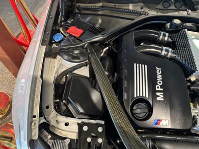 2020 BMW M2 Competition 1-OWNER EXECUTIVE PKG BMW M2 LOW MILES   - Photo 17 - Scottsdale, AZ 85257
