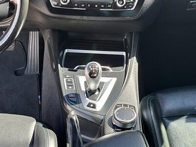 2020 BMW M2 Competition 1-OWNER EXECUTIVE PKG BMW M2 LOW MILES   - Photo 34 - Scottsdale, AZ 85257