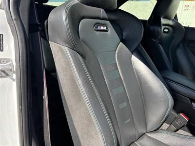2020 BMW M2 Competition 1-OWNER EXECUTIVE PKG BMW M2 LOW MILES   - Photo 44 - Scottsdale, AZ 85257