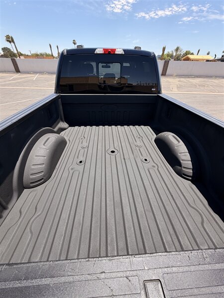 2021 Ford F-250 Super Duty Lariat DIESEL TRUCK 4WD FORD F250 TRUCK - Photo 10 - Scottsdale, AZ 85257