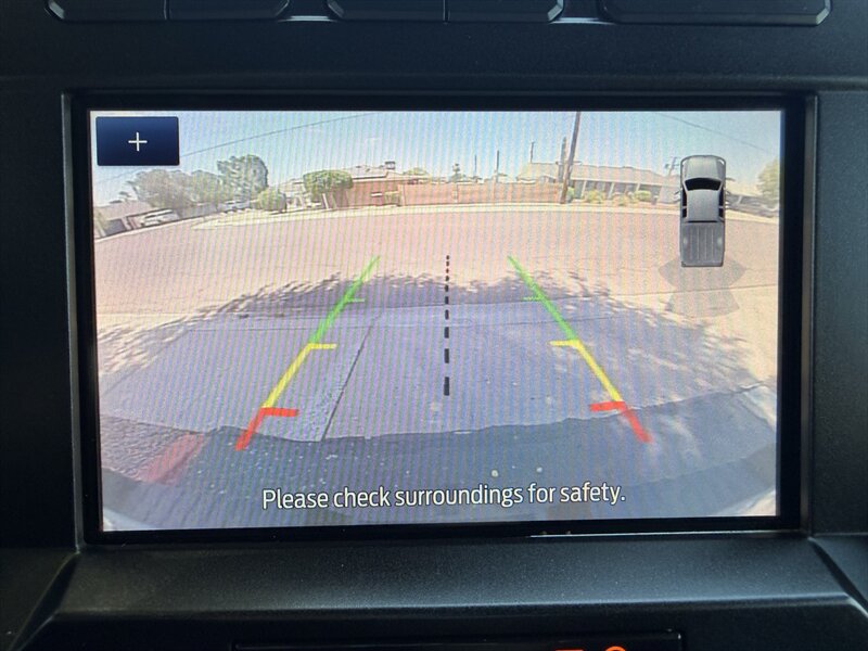 2021 Ford F-250 Super Duty Lariat DIESEL TRUCK 4WD FORD F250 TRUCK - Photo 25 - Scottsdale, AZ 85257