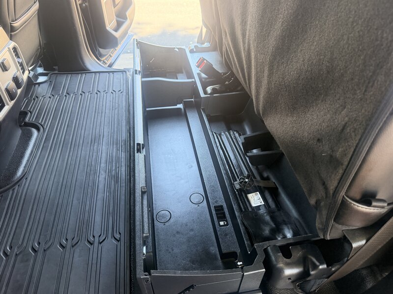 2021 Ford F-250 Super Duty Lariat DIESEL TRUCK 4WD FORD F250 TRUCK - Photo 46 - Scottsdale, AZ 85257