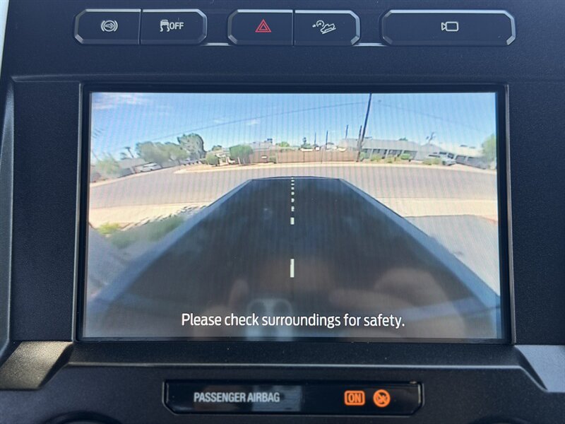 2021 Ford F-250 Super Duty Lariat DIESEL TRUCK 4WD FORD F250 TRUCK - Photo 26 - Scottsdale, AZ 85257