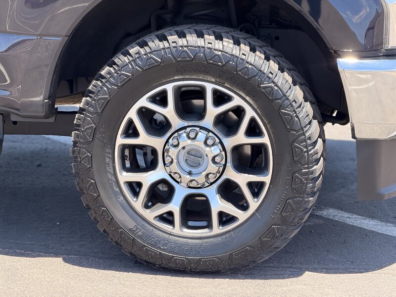 2021 Ford F-250 Super Duty Lariat DIESEL TRUCK 4WD FORD F250 TRUCK - Photo 11 - Scottsdale, AZ 85257