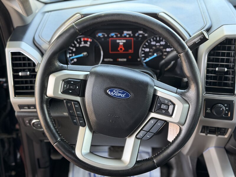2021 Ford F-250 Super Duty Lariat DIESEL TRUCK 4WD FORD F250 TRUCK - Photo 22 - Scottsdale, AZ 85257
