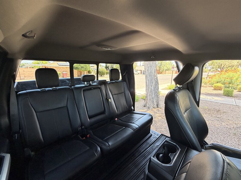 2021 Ford F-250 Super Duty Lariat DIESEL TRUCK 4WD FORD F250 TRUCK - Photo 37 - Scottsdale, AZ 85257