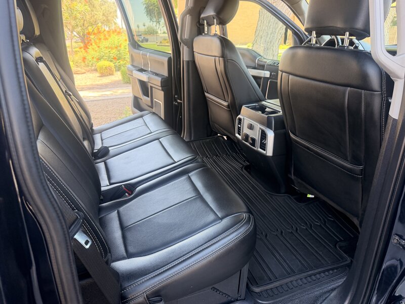 2021 Ford F-250 Super Duty Lariat DIESEL TRUCK 4WD FORD F250 TRUCK - Photo 38 - Scottsdale, AZ 85257