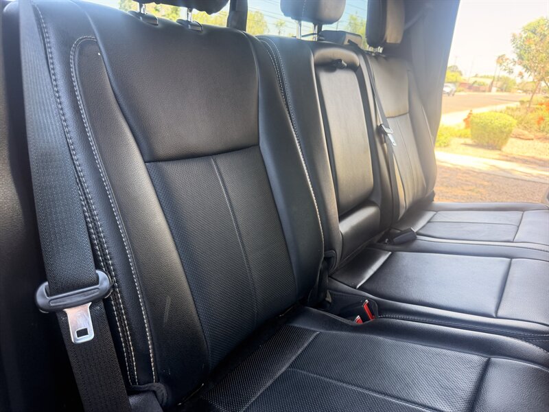 2021 Ford F-250 Super Duty Lariat DIESEL TRUCK 4WD FORD F250 TRUCK - Photo 42 - Scottsdale, AZ 85257