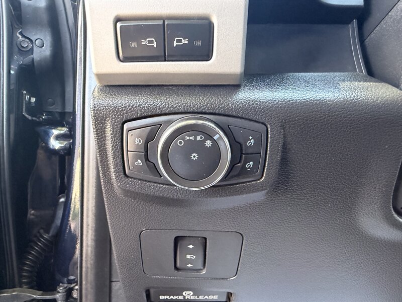 2021 Ford F-250 Super Duty Lariat DIESEL TRUCK 4WD FORD F250 TRUCK - Photo 20 - Scottsdale, AZ 85257