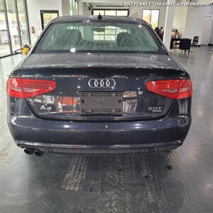 2013 Audi A4 2.0T quattro Premium Plus  AWD - Photo 4 - Portland, OR 97267