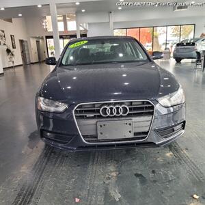 2013 Audi A4 2.0T quattro Premium Plus  AWD - Photo 6 - Portland, OR 97267