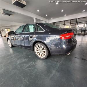 2013 Audi A4 2.0T quattro Premium Plus  AWD - Photo 3 - Portland, OR 97267