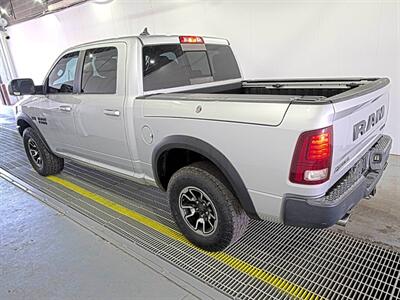 2018 RAM 1500 Rebel 4WD TRUCK 4 CORNER SUSP DODGE RAM 1500 4X4   - Photo 4 - Scottsdale, AZ 85257