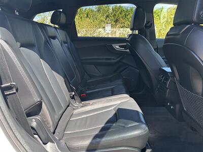 2019 Audi Q7 quattro Premium Plus 45 TFSI AWD SUV AUDI Q7 AWD   - Photo 43 - Scottsdale, AZ 85257