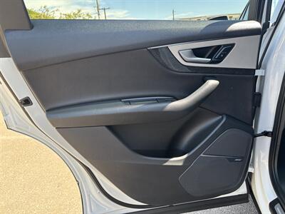 2019 Audi Q7 quattro Premium Plus 45 TFSI AWD SUV AUDI Q7 AWD   - Photo 46 - Scottsdale, AZ 85257