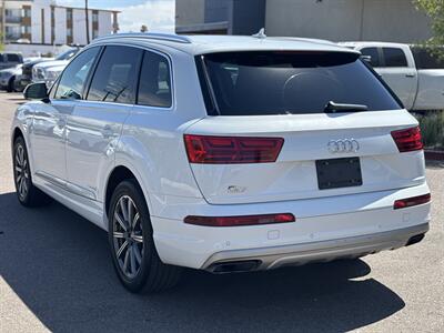 2019 Audi Q7 quattro Premium Plus 45 TFSI AWD SUV AUDI Q7 AWD   - Photo 7 - Scottsdale, AZ 85257