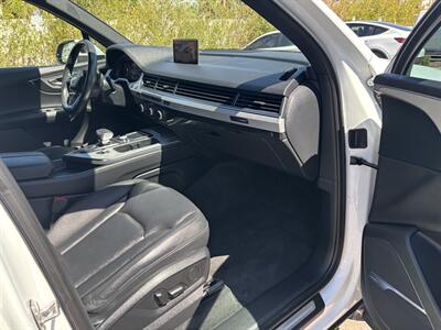 2019 Audi Q7 quattro Premium Plus 45 TFSI AWD SUV AUDI Q7 AWD   - Photo 36 - Scottsdale, AZ 85257