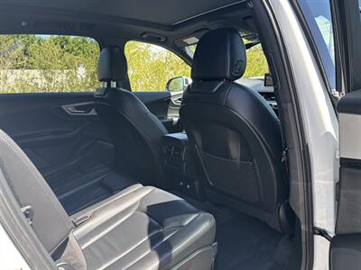 2019 Audi Q7 quattro Premium Plus 45 TFSI AWD SUV AUDI Q7 AWD   - Photo 42 - Scottsdale, AZ 85257