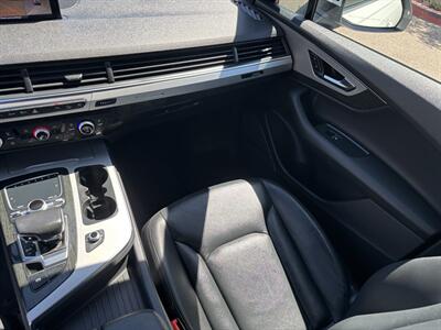 2019 Audi Q7 quattro Premium Plus 45 TFSI AWD SUV AUDI Q7 AWD   - Photo 34 - Scottsdale, AZ 85257