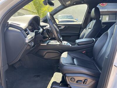 2019 Audi Q7 quattro Premium Plus 45 TFSI AWD SUV AUDI Q7 AWD   - Photo 16 - Scottsdale, AZ 85257