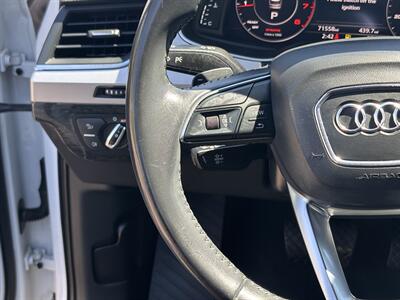 2019 Audi Q7 quattro Premium Plus 45 TFSI AWD SUV AUDI Q7 AWD   - Photo 24 - Scottsdale, AZ 85257
