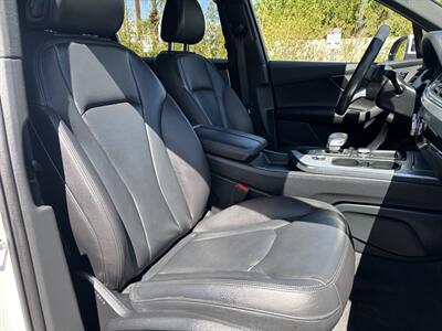 2019 Audi Q7 quattro Premium Plus 45 TFSI AWD SUV AUDI Q7 AWD   - Photo 38 - Scottsdale, AZ 85257
