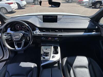 2019 Audi Q7 quattro Premium Plus 45 TFSI AWD SUV AUDI Q7 AWD   - Photo 26 - Scottsdale, AZ 85257