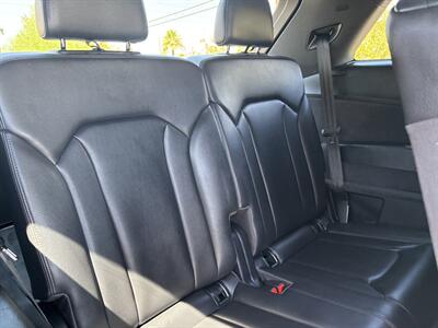 2019 Audi Q7 quattro Premium Plus 45 TFSI AWD SUV AUDI Q7 AWD   - Photo 45 - Scottsdale, AZ 85257