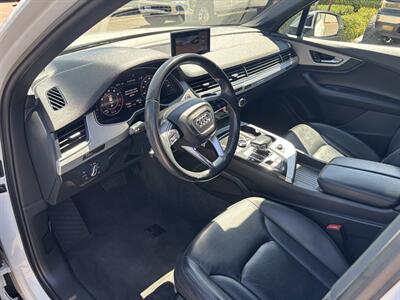 2019 Audi Q7 quattro Premium Plus 45 TFSI AWD SUV AUDI Q7 AWD   - Photo 14 - Scottsdale, AZ 85257