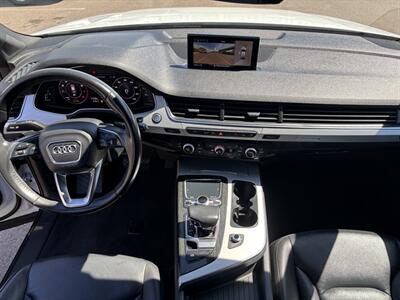 2019 Audi Q7 quattro Premium Plus 45 TFSI AWD SUV AUDI Q7 AWD   - Photo 29 - Scottsdale, AZ 85257