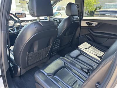 2019 Audi Q7 quattro Premium Plus 45 TFSI AWD SUV AUDI Q7 AWD   - Photo 47 - Scottsdale, AZ 85257