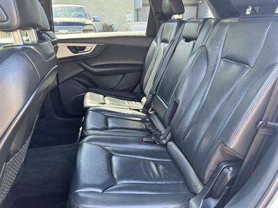 2019 Audi Q7 quattro Premium Plus 45 TFSI AWD SUV AUDI Q7 AWD   - Photo 48 - Scottsdale, AZ 85257