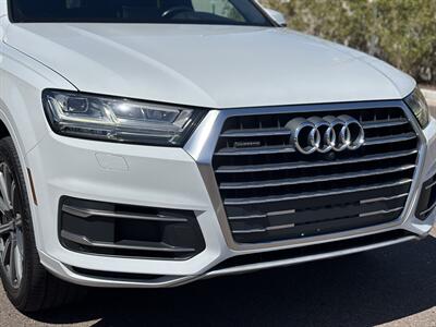 2019 Audi Q7 quattro Premium Plus 45 TFSI AWD SUV AUDI Q7 AWD   - Photo 11 - Scottsdale, AZ 85257
