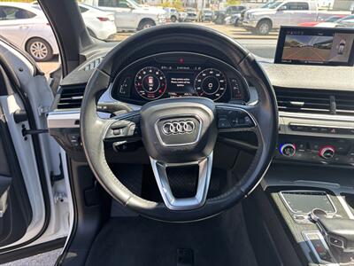 2019 Audi Q7 quattro Premium Plus 45 TFSI AWD SUV AUDI Q7 AWD   - Photo 23 - Scottsdale, AZ 85257